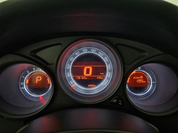 Citroen C4 II с пробегом 2013 года, цена 469 000 рублей, 176171 км, хэтчбек, Автокод Объявления
