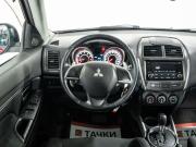 Mitsubishi ASX I Рестайлинг Иркутск  - изображение 32