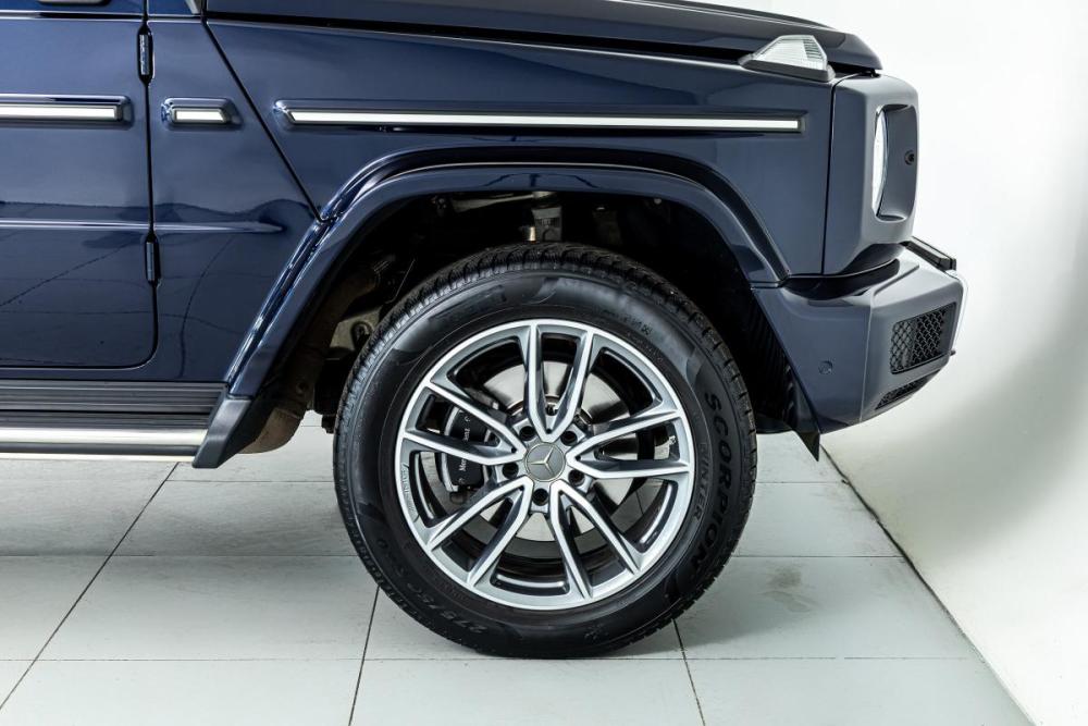 Mercedes-Benz G-Класс III (W463) Казань  - изображение 7