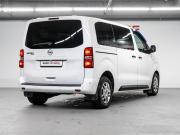 Opel Zafira Life I Тюмень  - изображение 31