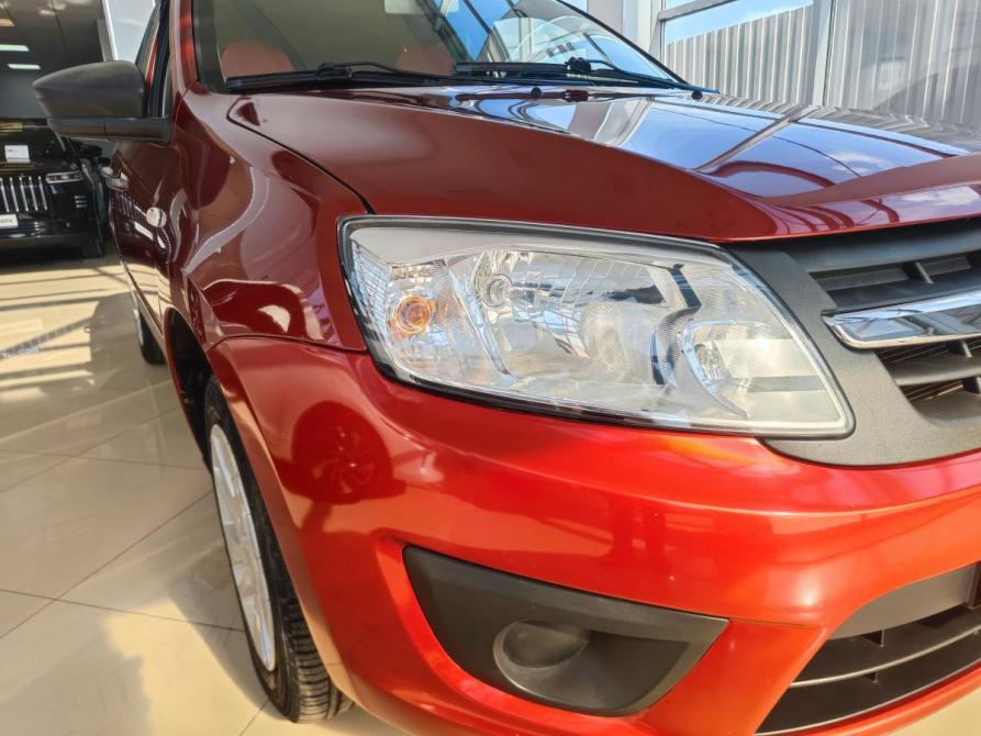 Lada (ВАЗ) Granta I Арзамас  - изображение 13