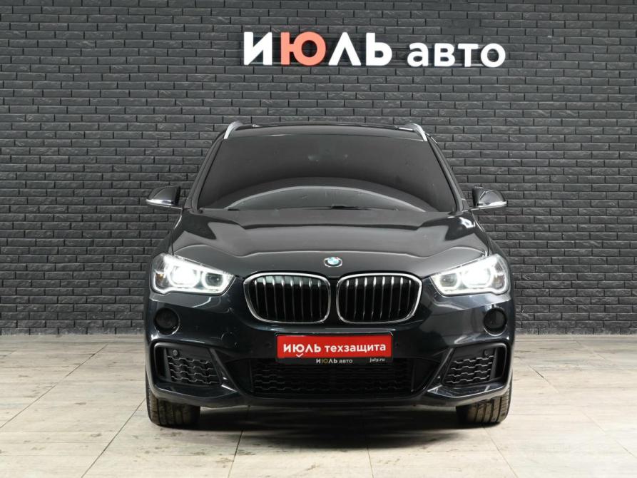 BMW X1 II (F48) Екатеринбург  - изображение 2