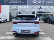 Chery Tiggo 7 Pro Max I Тверь  - изображение 40