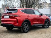 Haval F7 I Рестайлинг Санкт-Петербург  - изображение 19