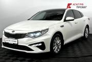 Kia Optima IV Рестайлинг Нижний Новгород  - изображение 26