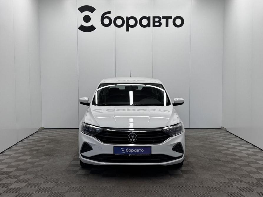 Volkswagen Polo VI Воронеж  - изображение 5