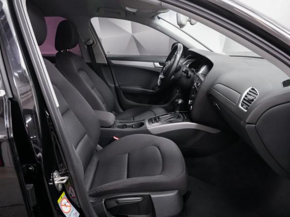Audi A4 IV (B8) Рестайлинг с пробегом 2012 года, цена 1 237 000 рублей, 202300 км, седан, Автокод Объявления