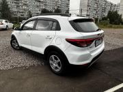 Kia Rio IV Ярославль  - изображение 44