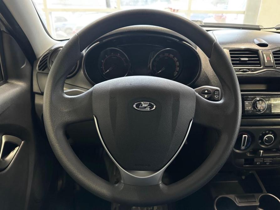 Lada (ВАЗ) Granta I Рестайлинг Волгоград  - изображение 7