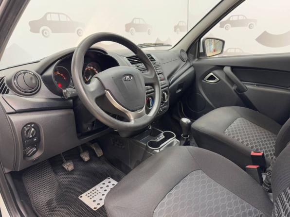 Lada (ВАЗ) Granta I Рестайлинг с пробегом 2023 года, цена 795 000 рублей, 96677 км, седан, Автокод Объявления