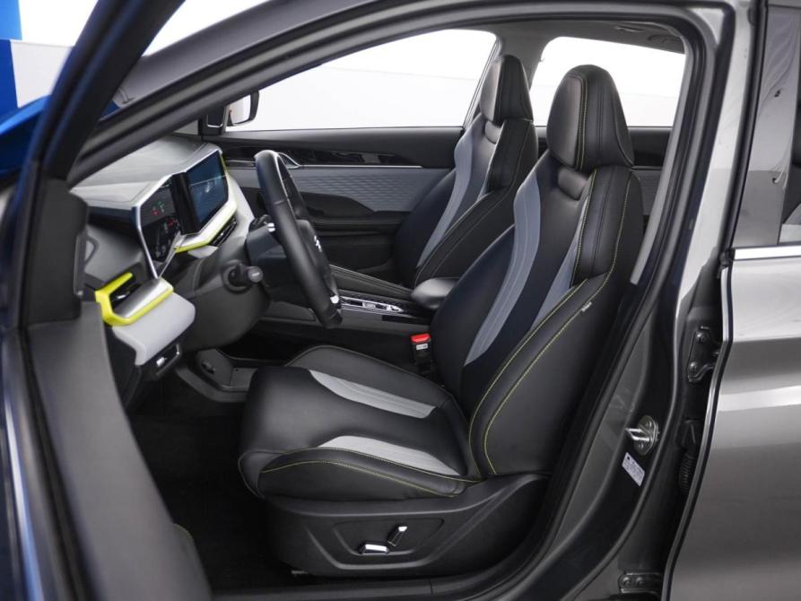 Geely Binyue I Рестайлинг 2 Москва  - изображение 10
