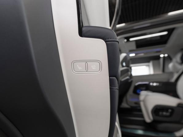 Zeekr 9X с пробегом 2025 года, цена 10 300 000 рублей, 5 км, внедорожник, Автокод Объявления