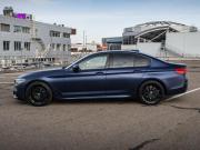 BMW 5 серии VII (G30/G31/G38) Москва  - изображение 30