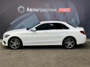 Mercedes-Benz C-Класс IV (W205) Пермь  - изображение 32