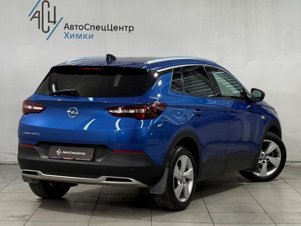 Opel Grandland I с пробегом 2020 года, цена 1 699 800 рублей, 180000 км, внедорожник, Автокод Объявления