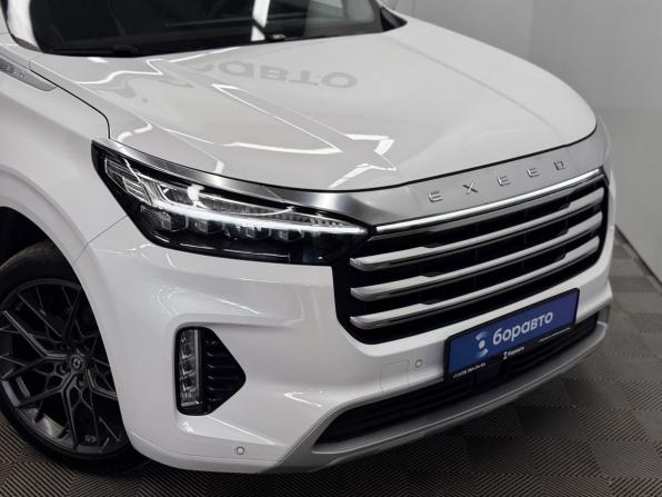 Exeed VX I с пробегом 2022 года, цена 2 690 000 рублей, 44619 км, внедорожник, Автокод Объявления