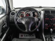 Suzuki Grand Vitara II Рестайлинг 2 Иркутск  - изображение 33