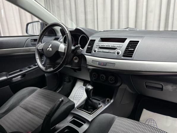 Mitsubishi Lancer X Рестайлинг с пробегом 2012 года, цена 1 199 000 рублей, 134000 км, седан, Автокод Объявления