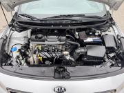Kia K3 I Рестайлинг Ростов-на-Дону  - изображение 46