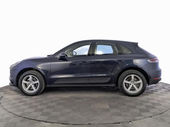 Porsche Macan I Рестайлинг с пробегом 2021 года, цена 3 920 000 рублей, 97103 км, внедорожник, Автокод Объявления