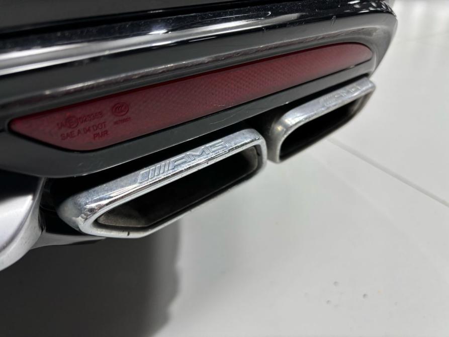 Mercedes-Benz S-Класс AMG III (W222 C217) Новосибирск  - изображение 30