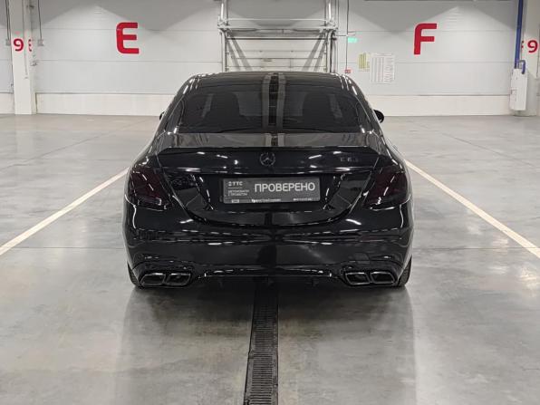 Mercedes-Benz E-Класс V (W213 S213 C238) с пробегом 2018 года, цена 2 475 000 рублей, 202668 км, седан, Автокод Объявления