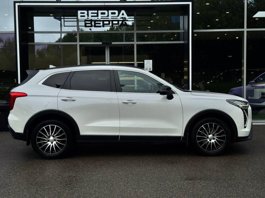 Haval Jolion I Рестайлинг Пермь  - изображение 5