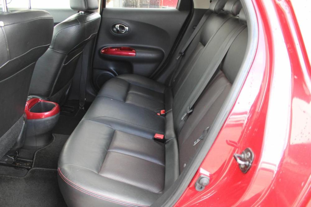Nissan Juke I Пермь  - изображение 9