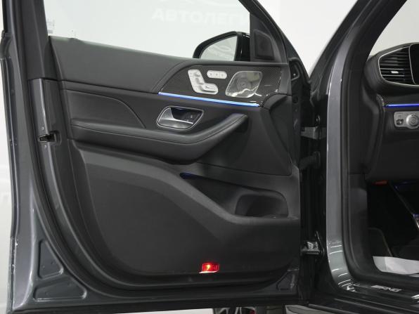 Mercedes-Benz GLE Coupe AMG II (C167) с пробегом 2021 года, цена 13 300 000 рублей, 32000 км, внедорожник, Автокод Объявления