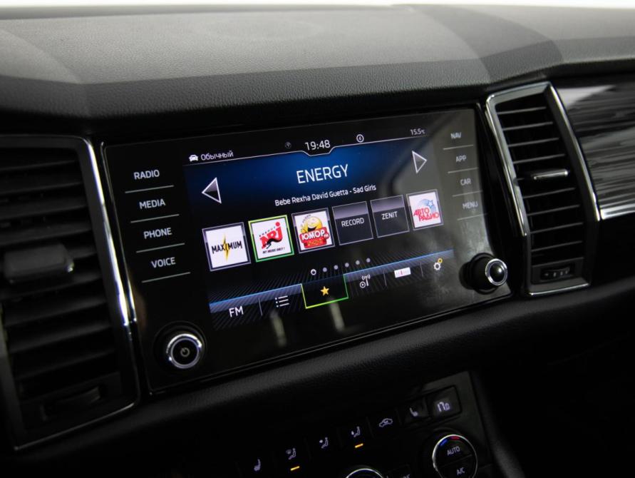 Skoda Kodiaq I Санкт-Петербург  - изображение 19