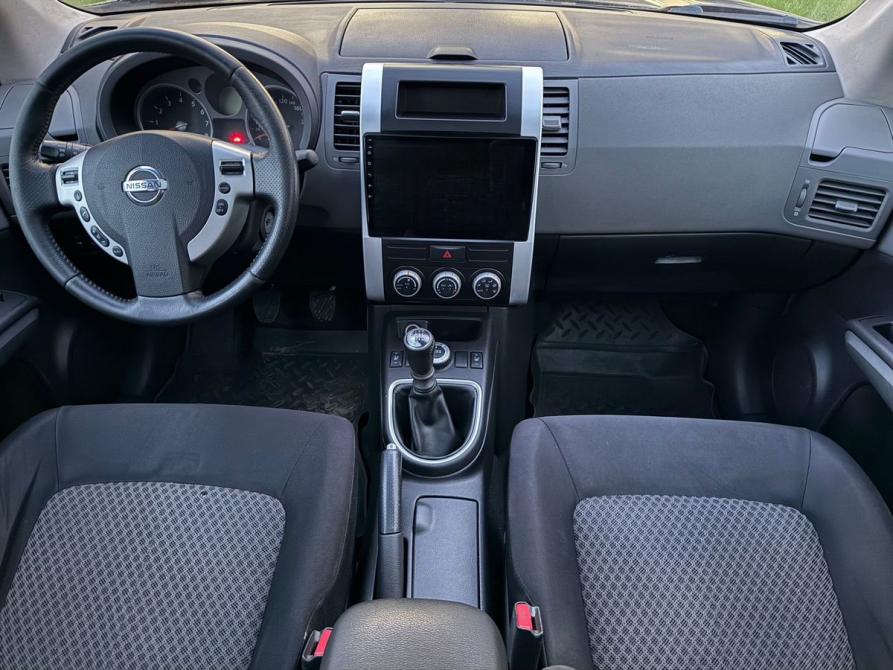 Nissan X-Trail II Ярославль  - изображение 9