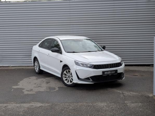 Kaiyi E5 с пробегом 2023 года, цена 740 000 рублей, 115139 км, седан, Автокод Объявления