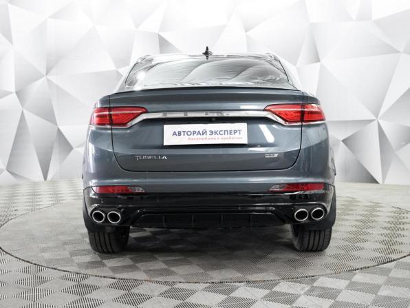 Geely Tugella I Рестайлинг с пробегом 2023 года, цена 2 693 000 рублей, 121000 км, внедорожник, Автокод Объявления