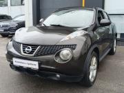 Nissan Juke I Москва  - изображение 17