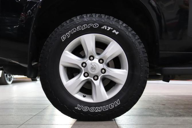 Toyota Land Cruiser Prado 150 Series с пробегом 2011 года, цена 2 555 550 рублей, 332233 км, внедорожник, Автокод Объявления