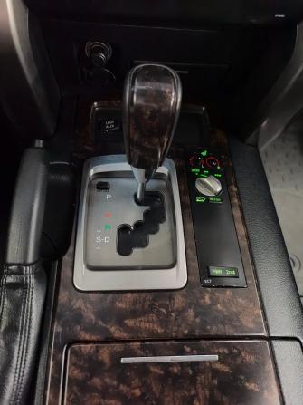 Toyota Land Cruiser 200 Series с пробегом 2010 года, цена 3 000 000 рублей, 219000 км, внедорожник, Автокод Объявления