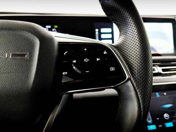 BAIC X7 I с пробегом 2024 года, цена 1 875 000 рублей, 29620 км, внедорожник, Автокод Объявления