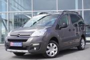 Citroen Berlingo II Рестайлинг 2 Ульяновск  - изображение 21