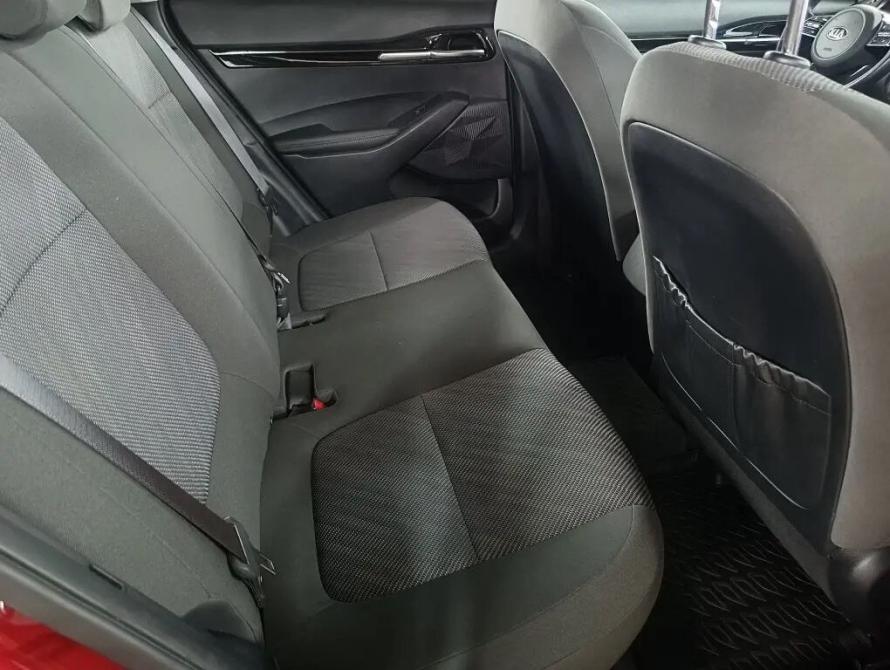 Kia Seltos I Санкт-Петербург  - изображение 19