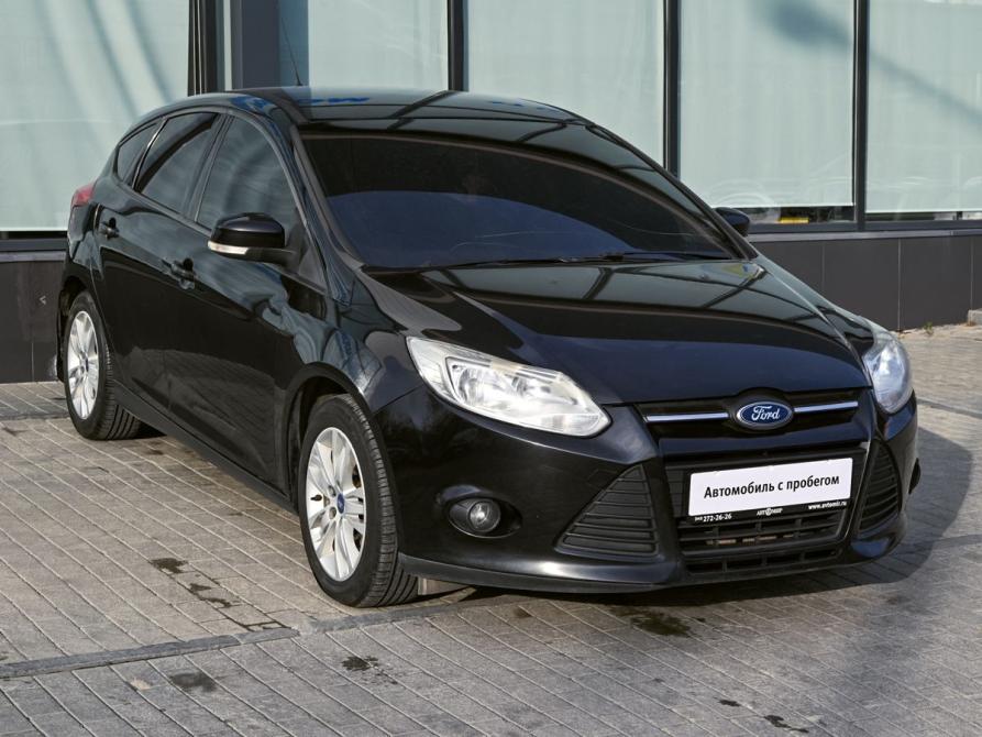 Ford Focus III Екатеринбург  - изображение 7