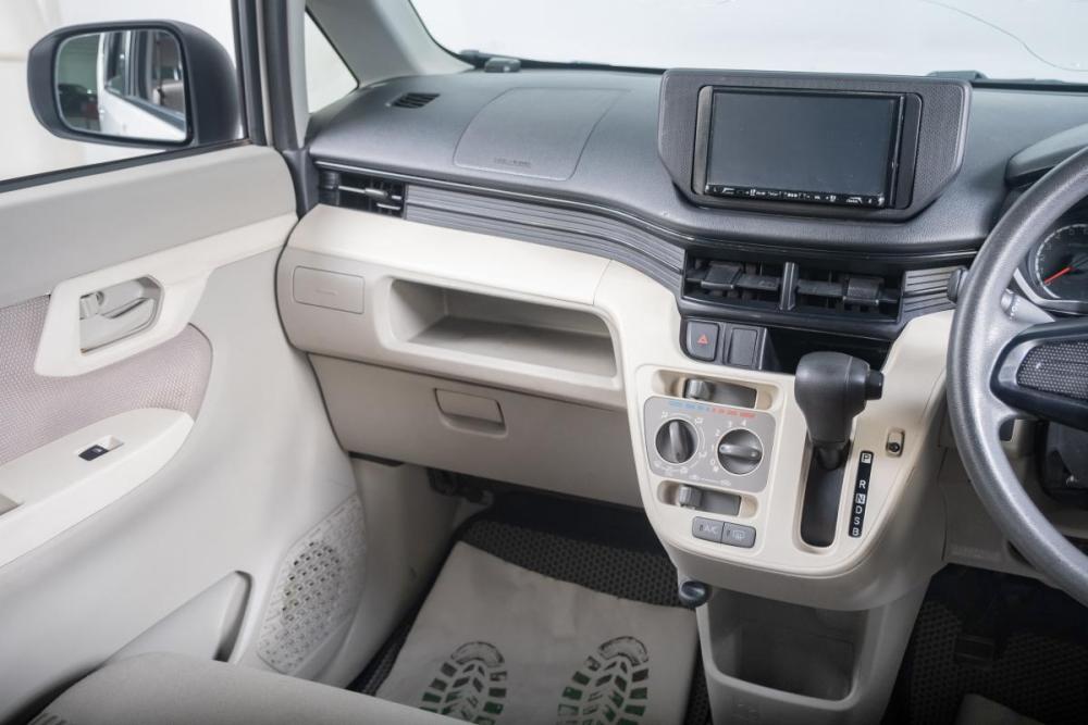 Daihatsu Move VI Томск  - изображение 12