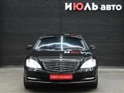 Mercedes-Benz S-Класс V (W221) Рестайлинг Екатеринбург  - изображение 23