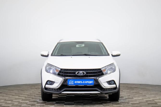 Lada (ВАЗ) Vesta I с пробегом 2021 года, цена 999 000 рублей, 215000 км, универсал, Автокод Объявления