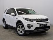 Land Rover Discovery Sport I Москва  - изображение 31