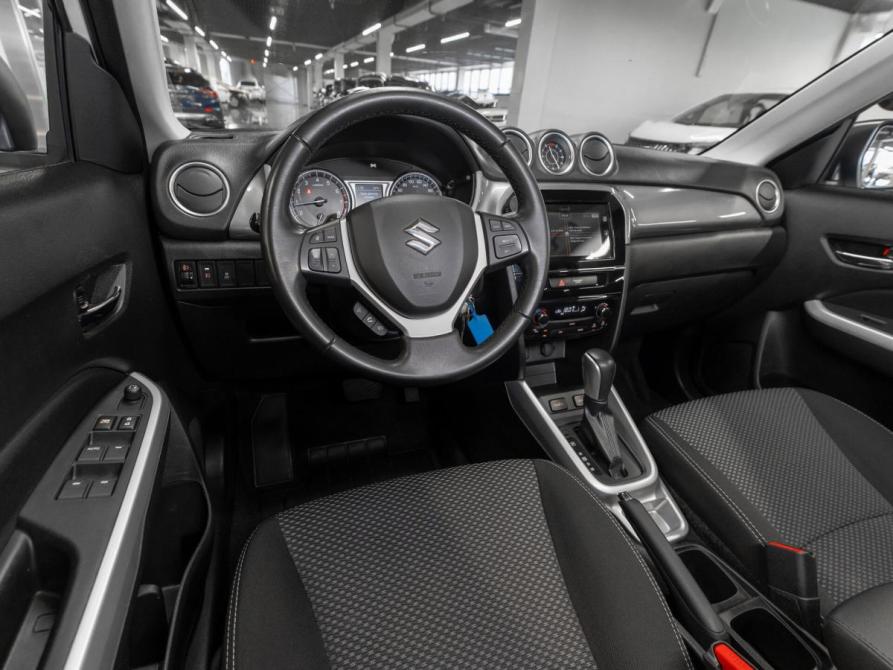 Suzuki Vitara II Москва  - изображение 7