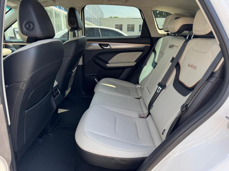 Haval Jolion I Ульяновск  - изображение 7
