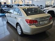 Chevrolet Cruze I Челябинск  - изображение 11