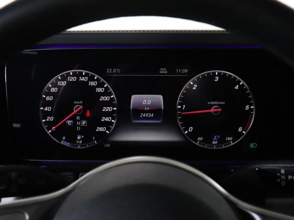 Mercedes-Benz G-Класс III (W463) с пробегом 2020 года, цена 16 500 000 рублей, 25000 км, внедорожник, Автокод Объявления