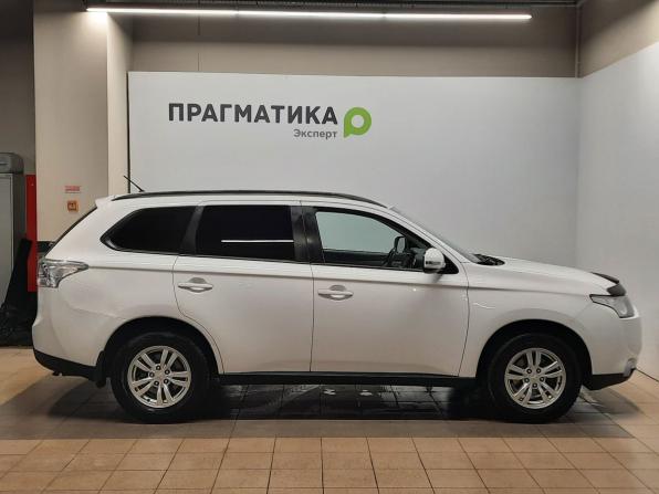 Mitsubishi Outlander III с пробегом 2014 года, цена 1 249 000 рублей, 152000 км, внедорожник, Автокод Объявления
