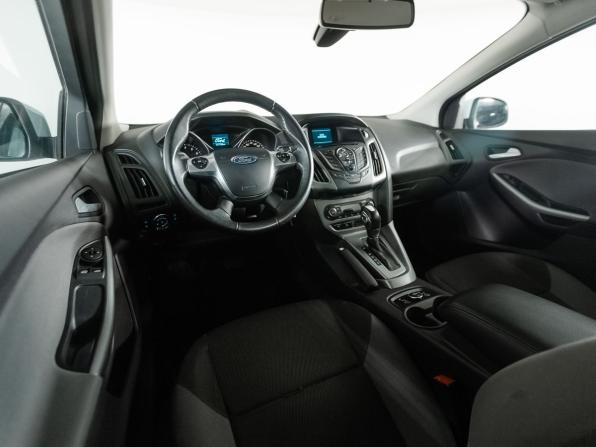 Ford Focus III с пробегом 2014 года, цена 832 000 рублей, 177794 км, хэтчбек, Автокод Объявления